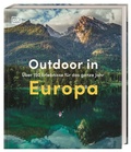 Bild: Outdoor in Europa - Dorling Kindersley Reisef&uuml;hrer