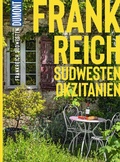 Cover: DUMONT Bildatlas Frankreich S&uuml;dwesten, Okzitanien - DuMont Reiseverlag