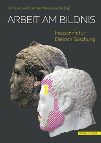 Abbildung von: Arbeit am Bildnis. Porträts als Zugang zu antiken Gesellschaften - Schnell & Steiner