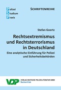 Bild: Rechtsextremismus und Rechtsterrorismus in Deutschland - Deutsche Polizeiliteratur