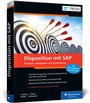 Bild: Disposition mit SAP - SAP PRESS