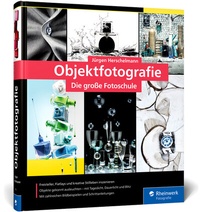 Abbildung von: Objektfotografie - Rheinwerk