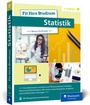 Cover: Fit fürs Studium - Statistik - Rheinwerk