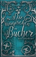 Cover: Die magischen B&uuml;cher - BoD - Books on Demand