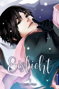 Cover: Eislicht 01 - Altraverse GmbH