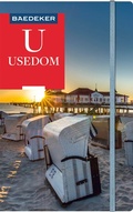 Cover: Baedeker Reisef&uuml;hrer Usedom - Baedeker