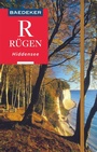 Cover: Baedeker Reiseführer Rügen, Hiddensee - Baedeker