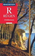 Cover: Baedeker Reisef&uuml;hrer R&uuml;gen, Hiddensee - Baedeker