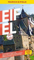 Cover: MARCO POLO Reisef&uuml;hrer Eifel - MARCO POLO ein Imprint von MAIRDUMONT