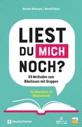 Cover: Liest du mich noch? - Praxisverlag buch+musik bm gGmbH
