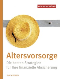 Abbildung von: Altersvorsorge - Verbraucherzentrale NRW e.V.