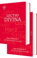 Cover: Lectio Divina Altes Testament - Katholische Bibelanstalt