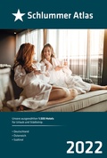 Cover: Schlummer Atlas 2022 - Busche