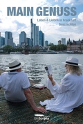 Cover: MAIN Genuss - UniScripta Verlag