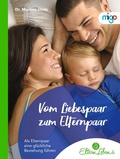 Cover: Vom Liebespaar zum Elternpaar - Oetinger