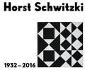 Cover: Horst Schwitzki (1932-2016). Eine Werkmonografie - Dr. Cantz'sche Verlagsgesellschaft mbH & Co. KG