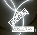 Cover: Finale - Director's Cut. Einblicke in das Wachsen einer Sammlung - Dr. Cantz'sche Verlagsgesellschaft mbH & Co. KG