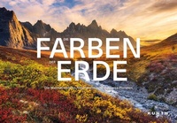 Abbildung von: KUNTH Die Farben der Erde - Kunth Verlag