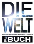 Cover: KUNTH Die Welt. Das Buch - Kunth Verlag