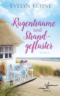 Cover: R&uuml;gentr&auml;ume und Strandgefl&uuml;ster - Zeilenfluss