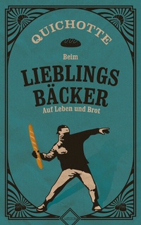 Abbildung von: Beim Lieblingsbäcker - Lektora GmbH