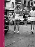 Cover: St. Pauli. Fotografien 1975-1985 - Junius