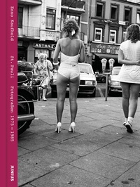Abbildung von: St. Pauli. Fotografien 1975-1985 - Junius