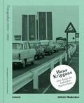Cover: Hans Kripgans. Das Auge der L&uuml;becker Nachrichten - Junius