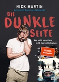 Cover: Die geilste L&uuml;cke im Lebenslauf - Die dunkle Seite - Conbook Medien