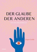 Cover: Der Glaube der Anderen - Omnino Verlag