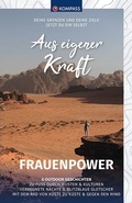 Cover: KOMPASS Aus eigener Kraft, Frauenpower - KOMPASS-Karten