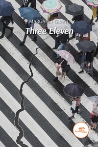 Enlarge image Cover: THREE ELEVEN - Europe Books