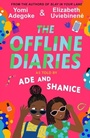 Cover: The Offline Diaries - HarperCollins