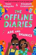 Cover: The Offline Diaries - HarperCollins