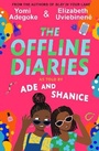 Cover: The Offline Diaries - HarperCollins