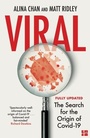 Cover: Viral - Fourth Estate Ltd