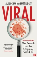 Cover: Viral - Fourth Estate Ltd