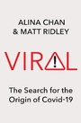 Cover: Viral - Fourth Estate Ltd