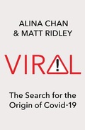 Cover: Viral - Fourth Estate Ltd