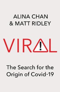 Enlarge image Cover: Viral - Fourth Estate Ltd