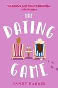 Cover: The Dating Game - HarperCollins