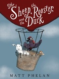 Cover: The Sheep, the Rooster, and the Duck - HarperCollins