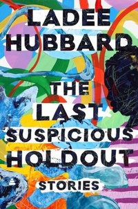 Abbildung von: The Last Suspicious Holdout - Amistad
