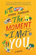 Cover: The Moment I Met You - HarperCollins