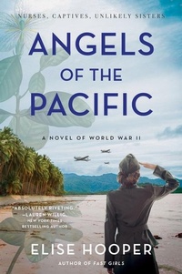 Abbildung von: Angels of the Pacific - William Morrow Paperbacks