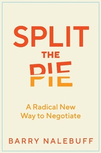Enlarge image Cover: Split the Pie - HarperCollins