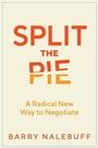 Cover: Split the Pie - Harper Business