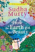 Cover: How the Earth Got Its Beauty - Puffin