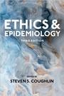 Cover: Ethics and Epidemiology - OUP eBook