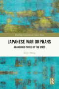 Cover: Japanese War Orphans - Routledge